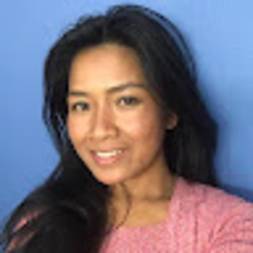 Meet your Posher, Riri